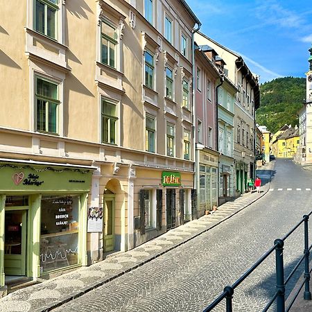 Apartmany Mudra Sova Banska Stiavnica Bagian luar foto