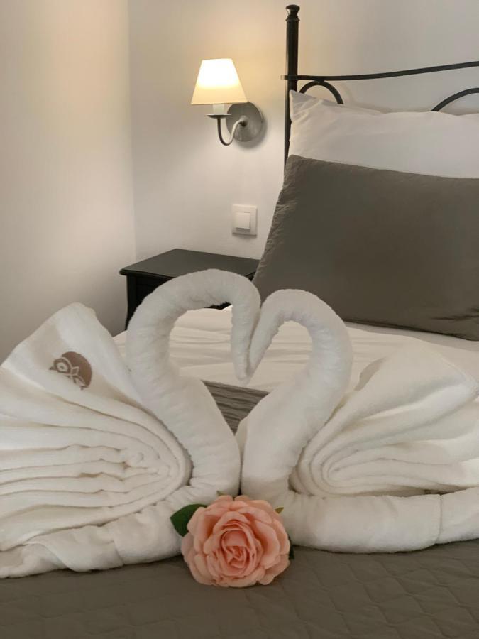 Apartmany Mudra Sova Banska Stiavnica Bagian luar foto