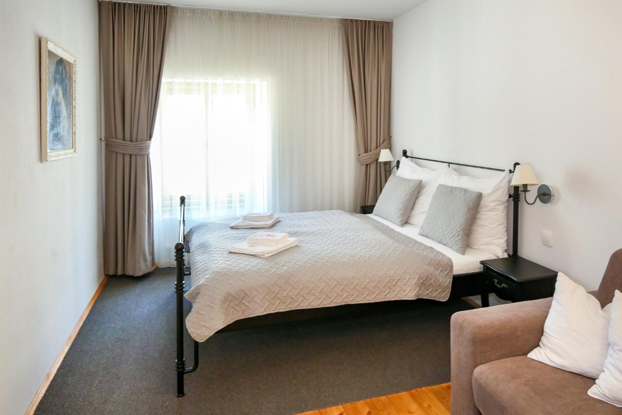 Apartmany Mudra Sova Banska Stiavnica Bagian luar foto