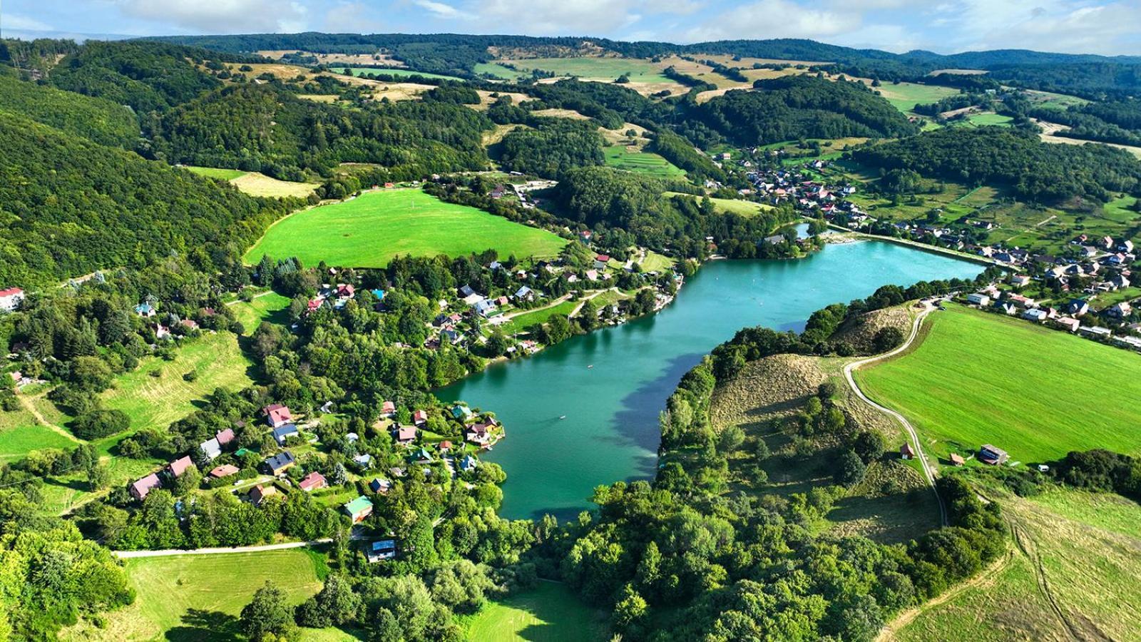 Apartmany Mudra Sova Banska Stiavnica Bagian luar foto
