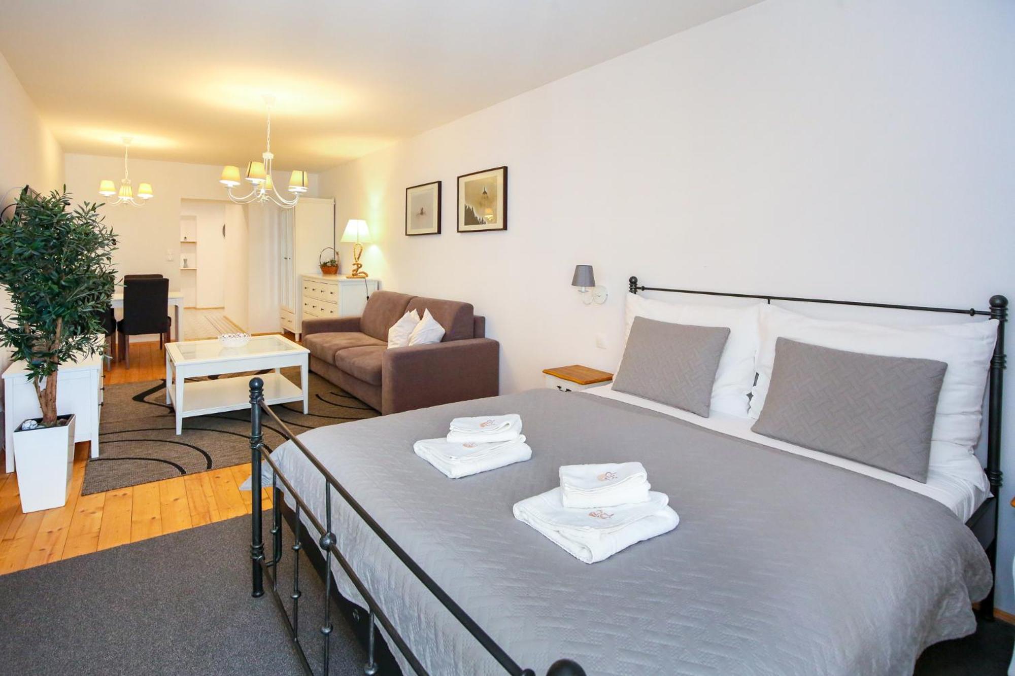 Apartmany Mudra Sova Banska Stiavnica Bagian luar foto