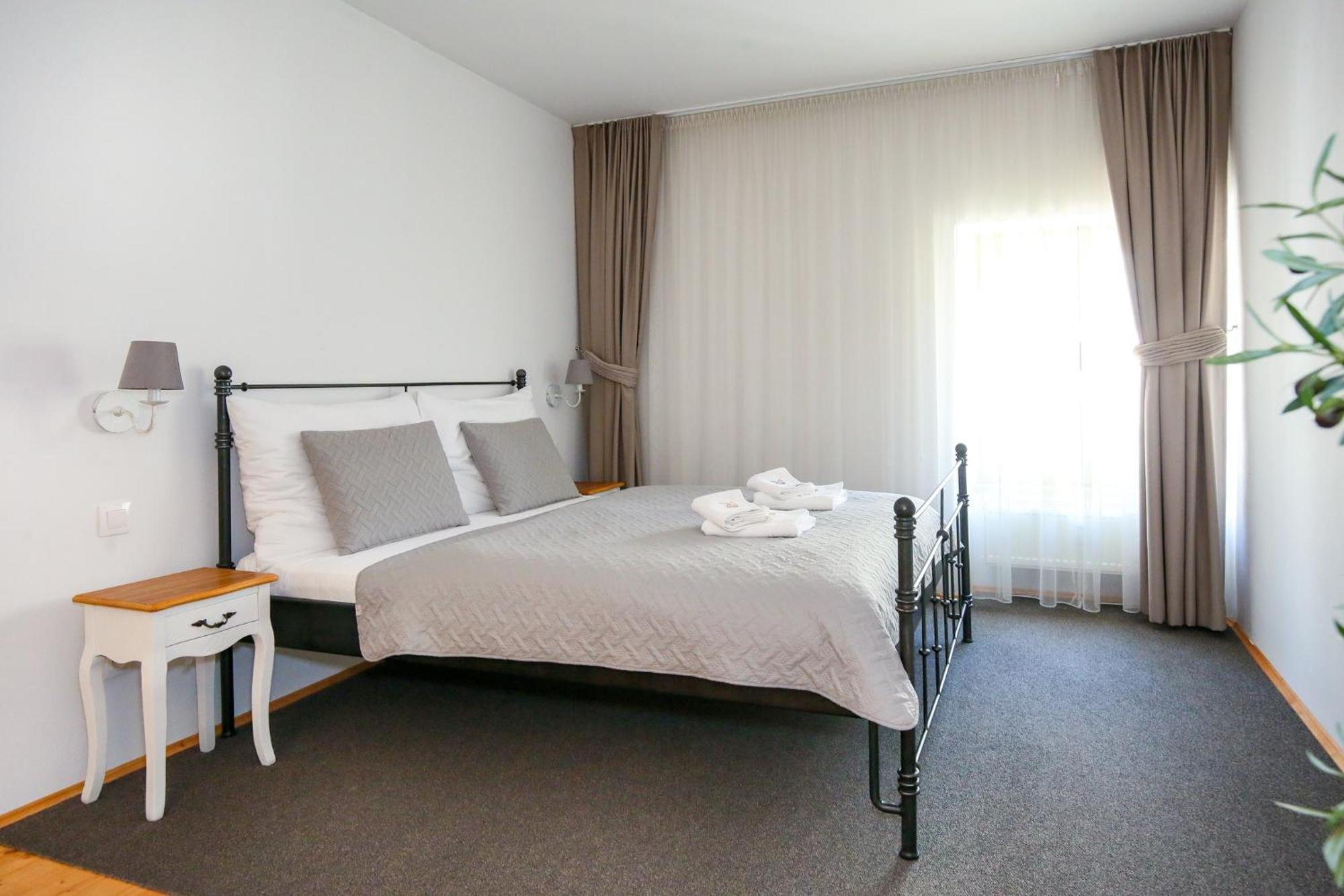 Apartmany Mudra Sova Banska Stiavnica Bagian luar foto