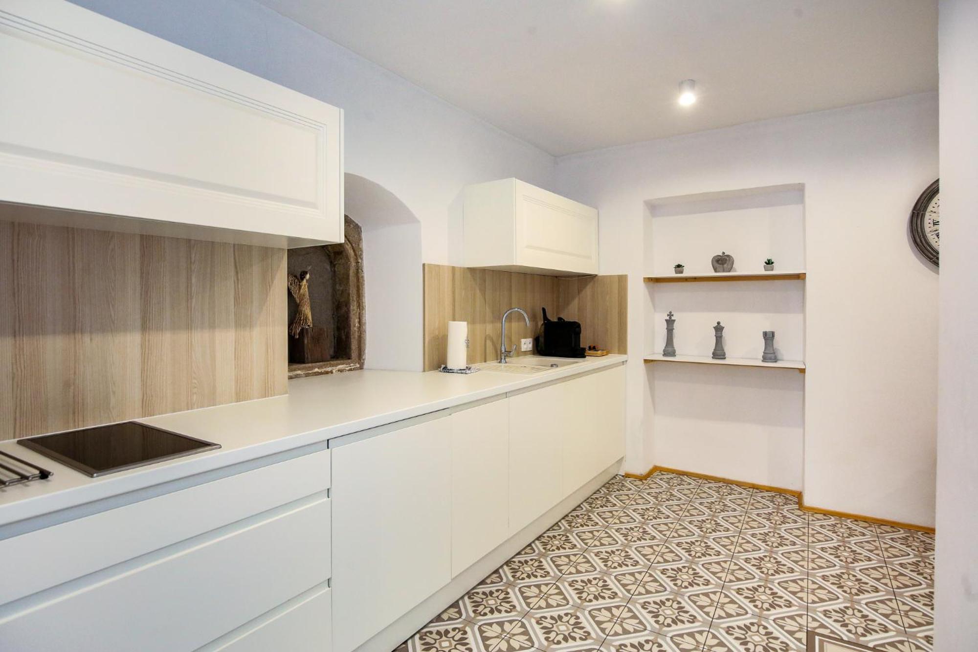 Apartmany Mudra Sova Banska Stiavnica Bagian luar foto