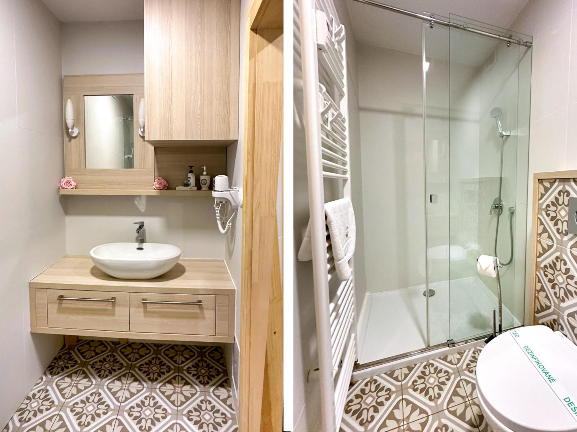 Apartmany Mudra Sova Banska Stiavnica Bagian luar foto