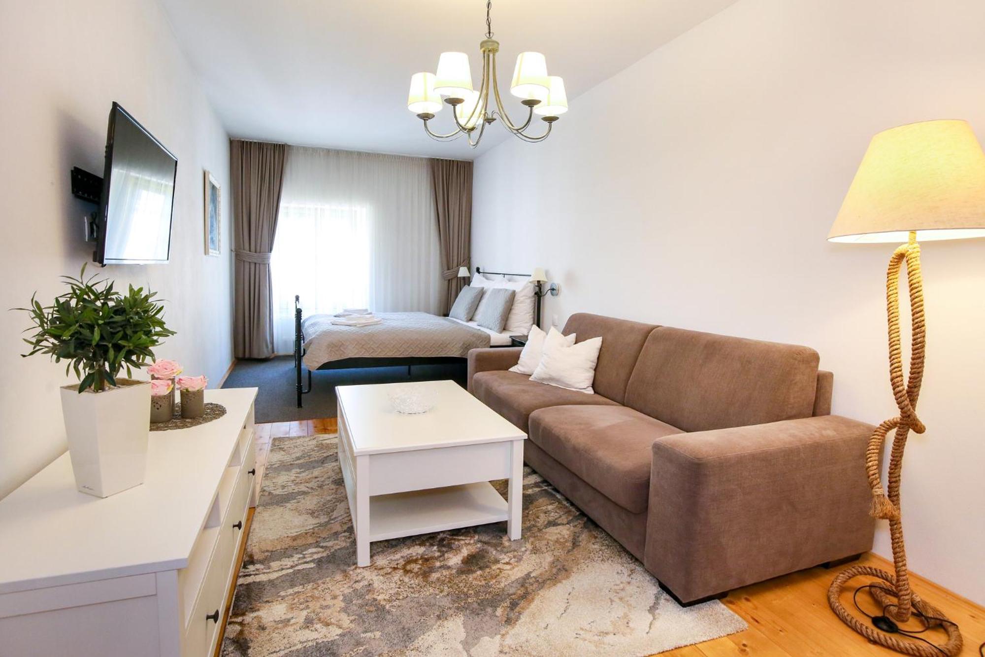 Apartmany Mudra Sova Banska Stiavnica Bagian luar foto