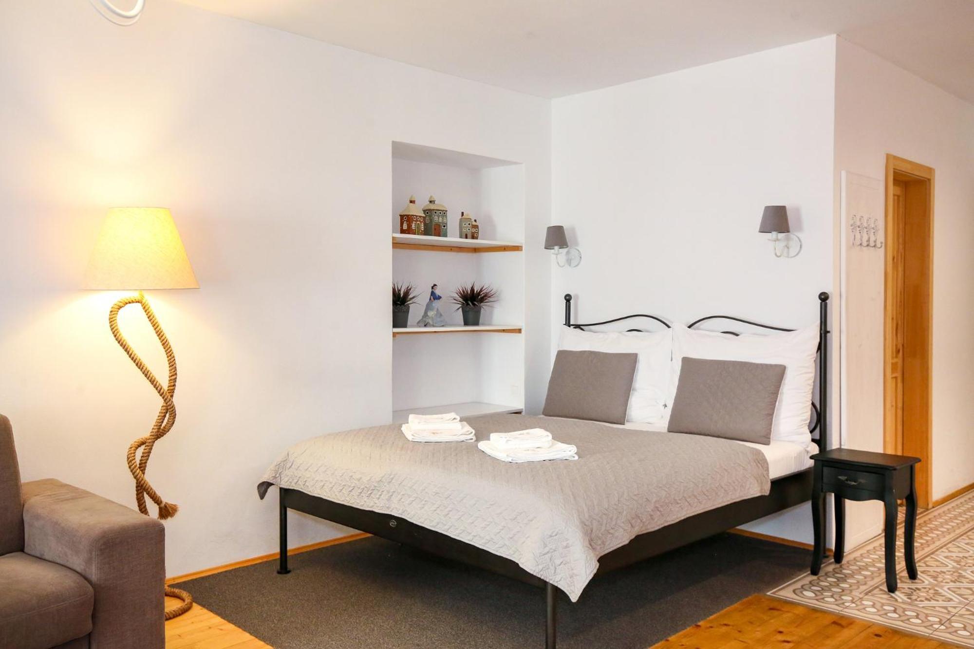 Apartmany Mudra Sova Banska Stiavnica Bagian luar foto