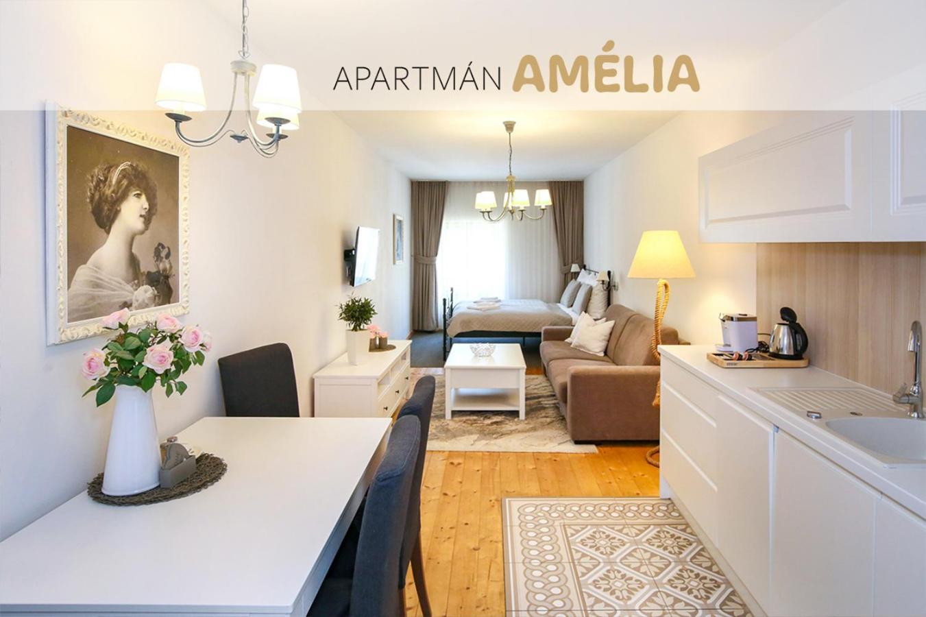 Apartmany Mudra Sova Banska Stiavnica Bagian luar foto